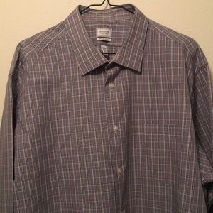Arrow Men’s Casual Dress Shirt